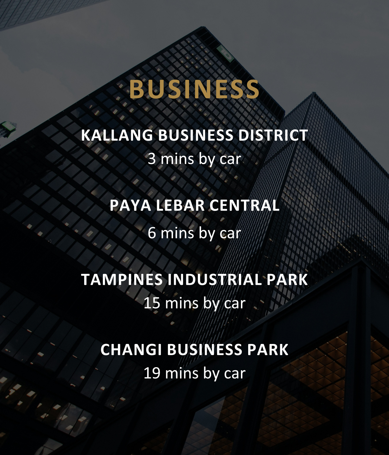 Business